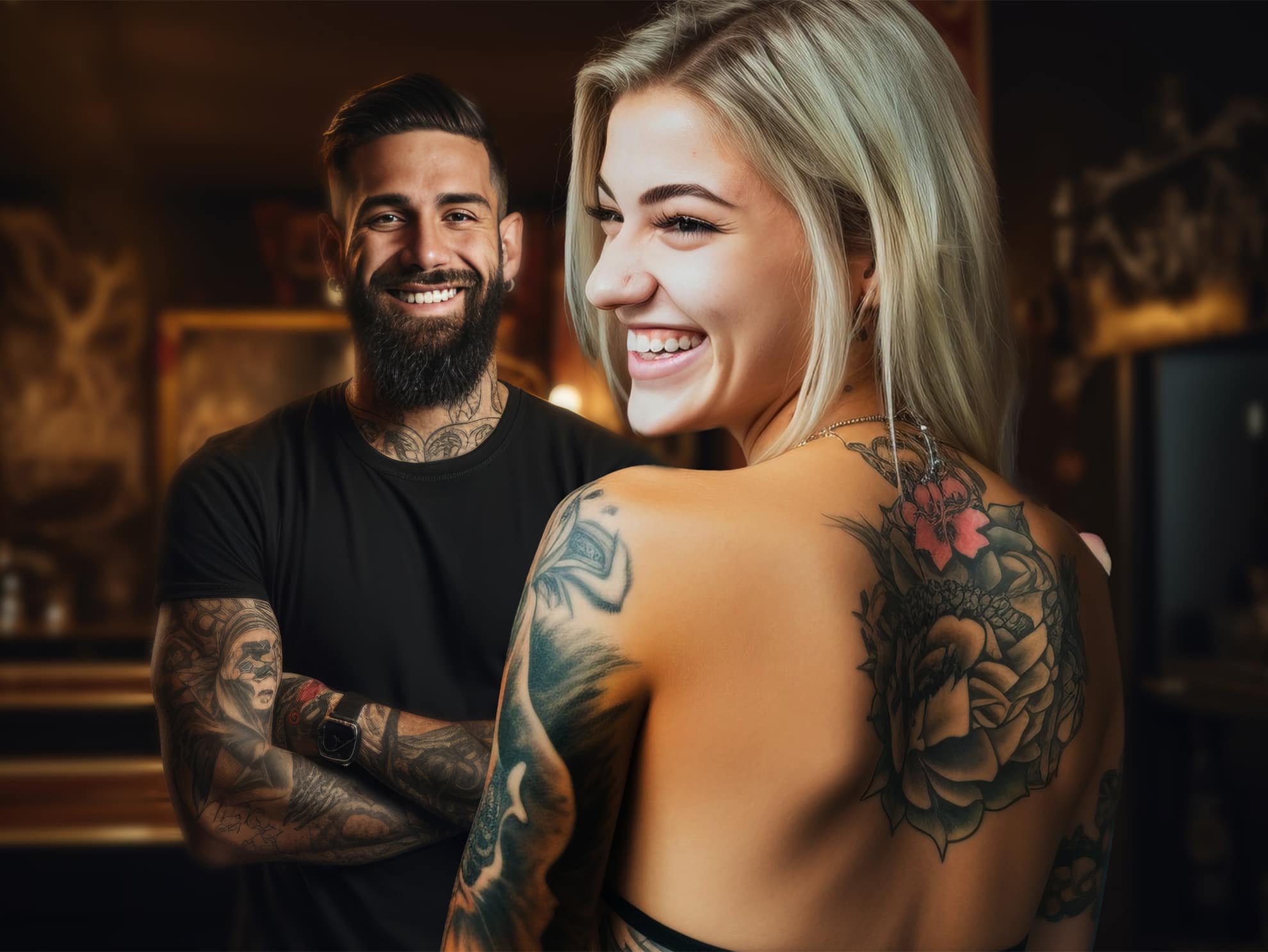A Sudden Urge Tattoos - Mentor, OH - Nextdoor